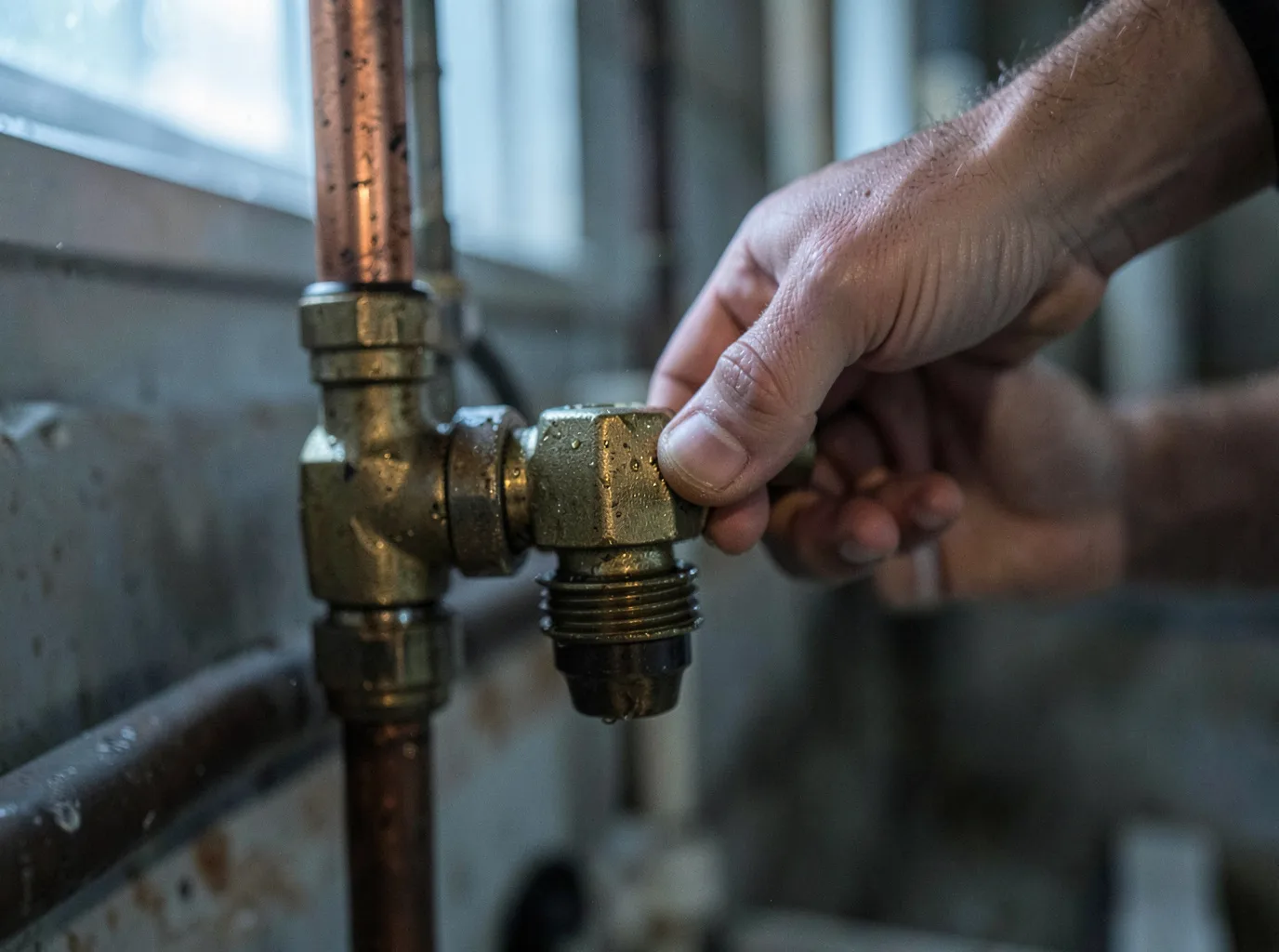 Emergency Plumber De Mossville, KY FAQs